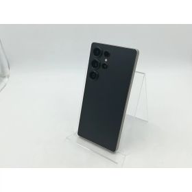【中古】SAMSUNG 海外版 【SIMフリー】 Galaxy S25 Ultra 12GB 256GB【千葉】保証期間1ヶ月【ランクA】