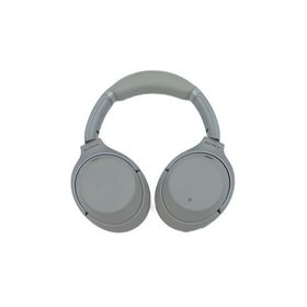 SONY◆ヘッドセット WH-1000XM3 (S) [プラチナシルバー]