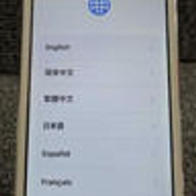 IPOD TOUCH MVHV2J/A 本体のみ APPLE