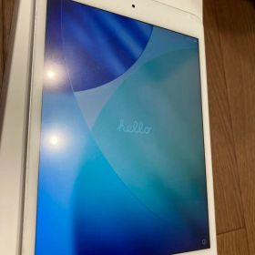 iPad mini5 Wi-Fi 64GB MUQX2J/A A2133
