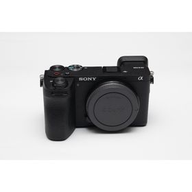 SONY α6700 ILCE-6700 ミラーレス ボディ(ミラーレス一眼)