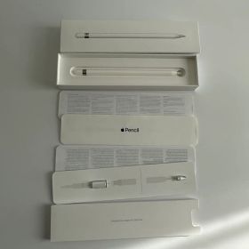 Apple Pencil (第1世代) ホワイト