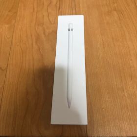 Apple Pencil 第1世代