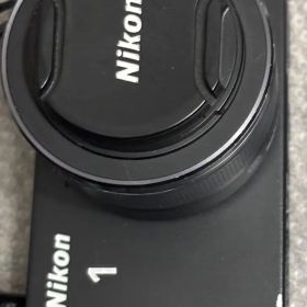 Nikon 1 J1 ミラーレスカメラ 12031