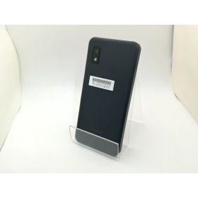 【中古】SHARP SoftBank 【SIMフリー】 AQUOS wish3 ブラック 4GB 64GB A302SH【三宮駅前】保証期間1ヶ月【ランクB】