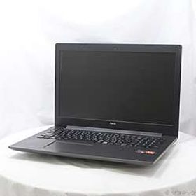 LaVie Note Standard NS600／MAB-2 PC-NS600MAB-2 〔Windows 10〕 ［Ryzen-7-2700U (2.2GHz)／8GB／SSD256GB／15.6