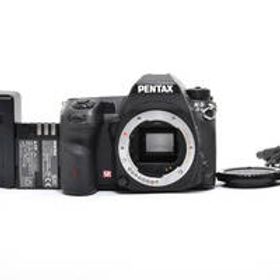 【超美品 動作確認済み】Pentax ペンタックス K-5 IIs ボディ #341