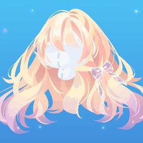 魔女のきらめく色彩ロング | ポケコロのアイテム、RMTの販売・買取一覧