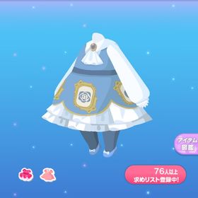ポケコロのメイン画像