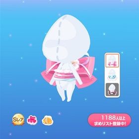 **SR 桜祝う春の飾り帯 (2025/03/寿桜の花咲く日) | ポケコロのアイテム、RMTの販売・買取一覧