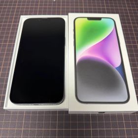 【大容量】 iPhone 14 Plus 512GB ミッドナイト SIMフリー