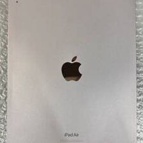 ☆Apple アップル iPad Air 第5世代 Wi-Fi 256GB MM9M3ZP/A 香港版 ピンク A2588 ※背面歪み有 簡易動作確認済み 現状品 発送サイズ60☆