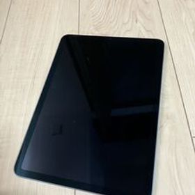 iPad Air 第5世代 256GB スペースグレイ