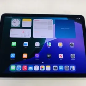 Apple iPad Air 10.9インチ 2022(第5世代) 新品¥52,222 中古¥40,980