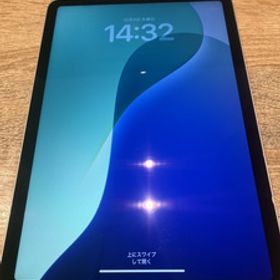 【中古美品】iPad Air第5世代 64GB ピンク WiFiモデル MM9D3J/A A2588 A213