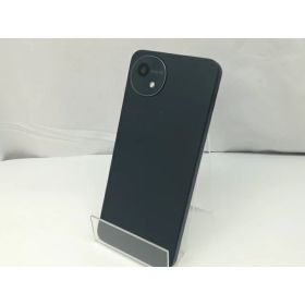 【中古】SHARP docomo 【SIMフリー】 AQUOS Wish4 ブラック 4GB 64GB SH-52E【札幌】保証期間1ヶ月【ランクB】
