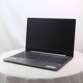 〔中古〕Lenovo(レノボジャパン) ideapad S540 81NE001FJP 〔Windows 10〕〔371-ud〕