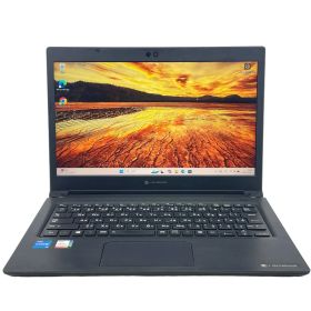 【11世代i5搭載】 dynabook S73/HS i5-1135G7/16GB/256GB NVMe/Windows11/13.3型FHD