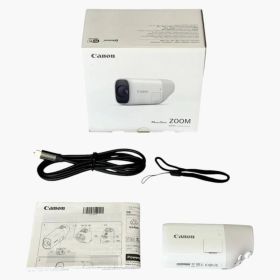 Canon PowerShot ZOOM PSZOOM 251157