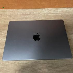 MacBookPro 2023 本体