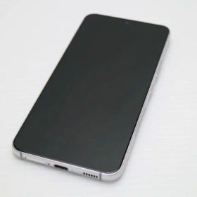 【中古】安心保証 美品 Galaxy S22 SC-51C ファントムホワイト スマホ 白ロム 中古土日祝発送OK