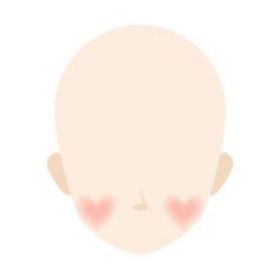 いちごハートチーク | ガルショのアイテム、RMTの販売・買取一覧