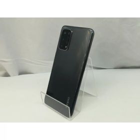 【中古】Oppo 国内版 【SIMフリー】 OPPO A54 5G シルバーブラック 4GB 64GB CPH2303【札幌】保証期間1ヶ月【ランクB】