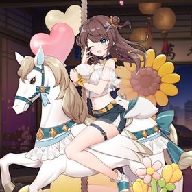 【初期】💖四宮冬実(契約衣装)/装飾x7/巻物x14/賭ケグルイ限定装飾 | 雀魂 じゃんたまのアカウントデータ、RMTの販売・買取一覧