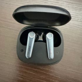 EarFun Air Pro 3 ワイヤレスイヤホン ブラック