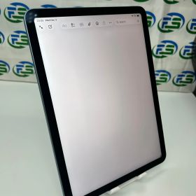 iPad Air 第5世代 Wi-Fiモデル 64GB ブルー MM9E3J/A ヤケ小 訳あり 中古