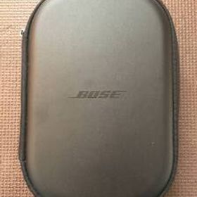 未使用品 ボーズ BOSE Googleアシスタント対応 スマートヘッドホン シルバー Quiet Comfort 35 wireless headphones II SLV