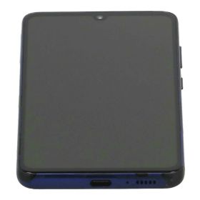 SAMSUNG docomo サムスン/スマートフォン/Galaxy A41 64GB/SC-41A/R58R24TK2VY/Bランク/75【中古】