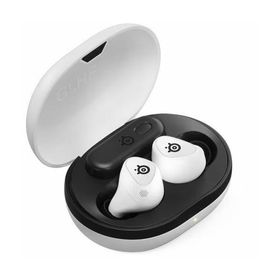 Arctis GameBuds White [61682J] PC/PlayStation用 完全ワイヤレス ゲーミングイヤホン