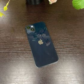 iPhone14 Plus 128GB ミッドナイト 国内SIMフリー 送料無料