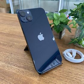 iPhone 14Plus 128GB グレー AU版 SIMフリー送料無料