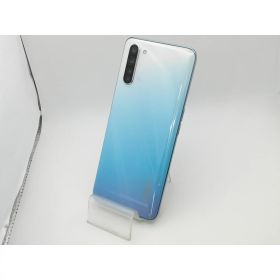 【中古】Oppo 楽天モバイル 【SIMフリー】 OPPO Reno3 A ホワイト 6GB 128GB CPH2013【新橋烏森通り】保証期間1ヶ月【ランクB】