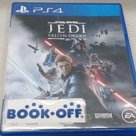 PS4 Star Wars ジェダイ:フォールン・オーダー