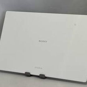 SGP712JP Xperia Z4 Tablet Wi-Fi 32GB