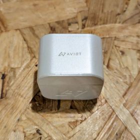 AVIOT TE-D01gv ワイヤレスイヤホン