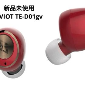 新品未使用 AVIOT TE-D01gv