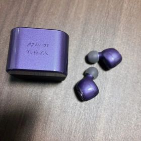 TE-D01gv-gko AVIOT ゲスの極み乙女。コラボレーションモデル