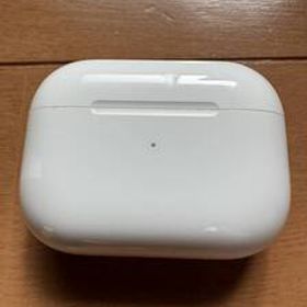 【正規品】Apple AirPods Pro 2 MQD83J/Aワイヤレスイヤホン
