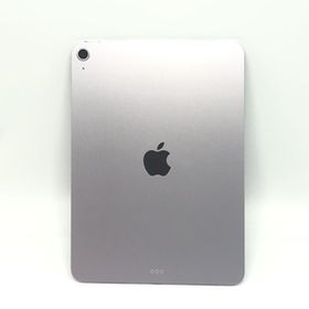 【中古】iPad Air(M3) 11インチ 256GB パープル WiFiモデル【利用制限〇】【SIMロック解除済み】[240024521775]