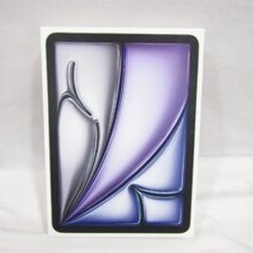 未開封 Apple iPad Air 11インチ Wi-Fi+Cellularモデル M3 MCG44J/A 512GB 2025年モデル 未開封品 ◆9372