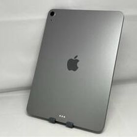 MCA14J/A iPad Air Wi-Fi 256GB スペースグレイ