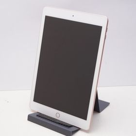 Apple (アップル) iPad 第6世代 Wi-Fi 32GB MRJN2J/A