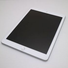 良品中古 SIMフリー iPad 第6世代 128GB シルバー タブレット 白ロム 中古 即日発送 Apple あすつく 土日祝発送OK