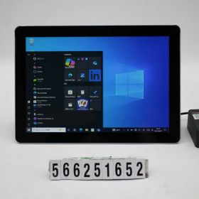 Microsoft Surface Go 64GB Pentium 4415Y 1.6GHz/4GB/64GB/10W/217PPI(1800x1200)/Win10 外装割れあり【中古】【20251010】