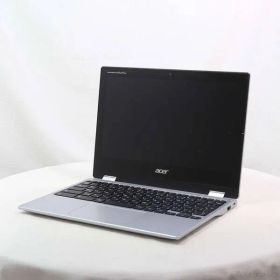 〔中古品〕 Chromebook Spin 311 CP311-3H-H14N ピュアシルバー【377】