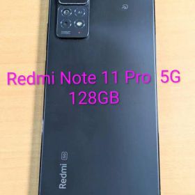 120400C Redmi Note 11Pro 128GB